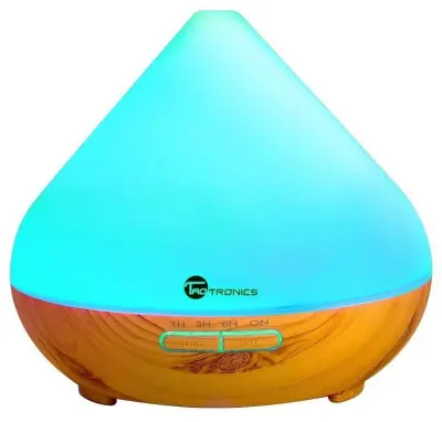 TAO TRONICS TT-AD002 Shallow oljni difuzor