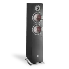 DALI Obreon 7 Black Hi-Fi zvočnik (1 kos)