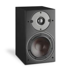 DALI Oberon 1 Black Hi-Fi zvočnik (1 kos)
