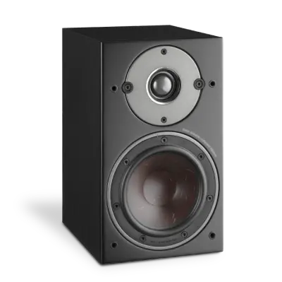 DALI Oberon 1 Black Hi-Fi zvočnik (1 kos)