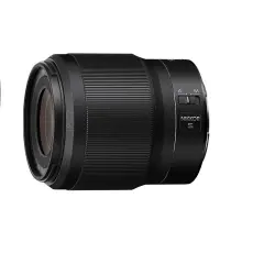 Nikon Z 50/1.8 S objektiv