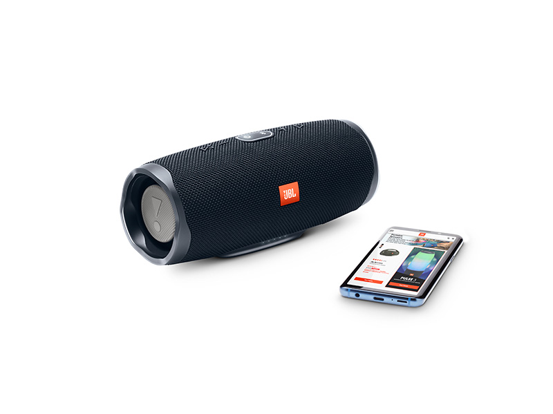 JBL CHARGE 4 Bluetooth prenosni zvočnik 