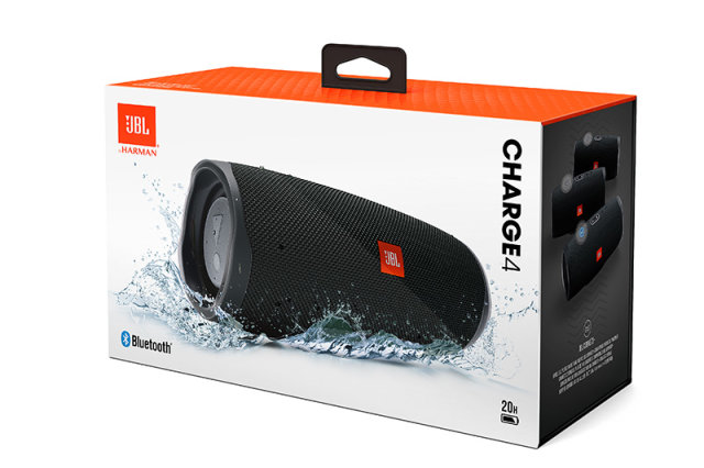 jbl zvocnik