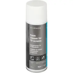 VIVANCO TVCLEAN400 TV ČISTILO PENA, 400ML