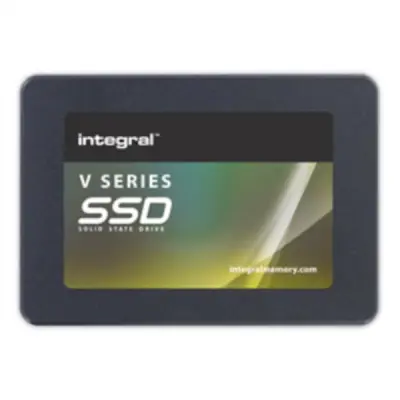 INTEGRAL 240GB V SERIES SSD TLC NAND SATA3 2.5