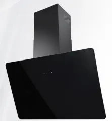SICCABO Screen 60TCA Black kuhinjska napa
