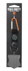 CALL OF DUTY BLACK OPS 4 KEYCHAIN