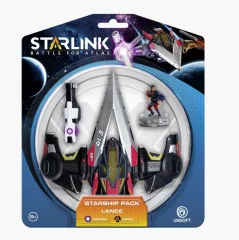 STARLINK Lance Starship ustvarjalnih paket