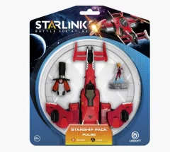 STARLINK Pulse Starship ustvarjalni paket