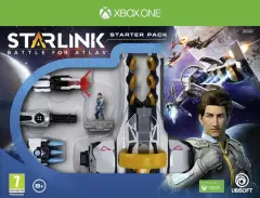 STARLINK BATTLE FOR ATLAS STARTER PACK XBOX ONE