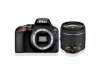 Nikon D3500 + AF-P DX 18-55 VR KIT fotoaparat