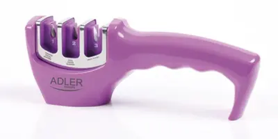 ADLER  AD6710P brusilnik nožev vijoličen