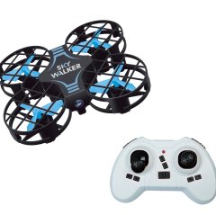XPLORE XP9601 SkyWalker Blue Flip + Led dron