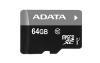 ADATA MICRO SDHC/SDXC PREMIER 64GB C10