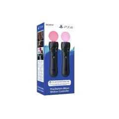 PLAYSTATION PS4 Move Twin Pack 4.0 kontroler