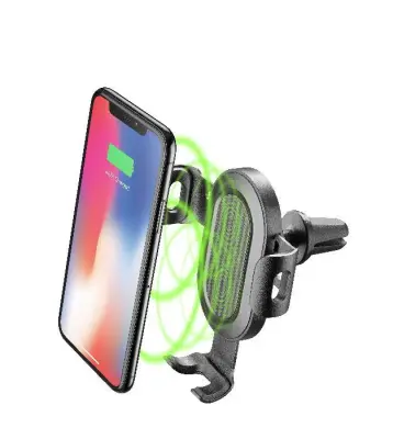 CELLULAR HANDYWIG brezžični avtopolnilec