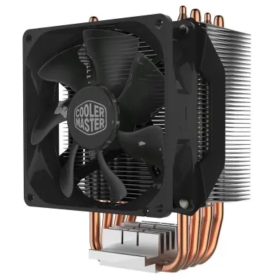 COOLER MASTER HYPER H412R HLADILNIK RR-H412-20PK-R2