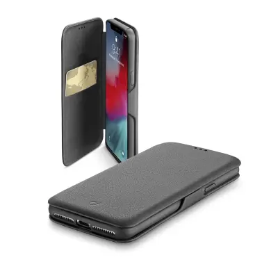 BOOK TORBICA IPHONE XR CELLULAR LINE