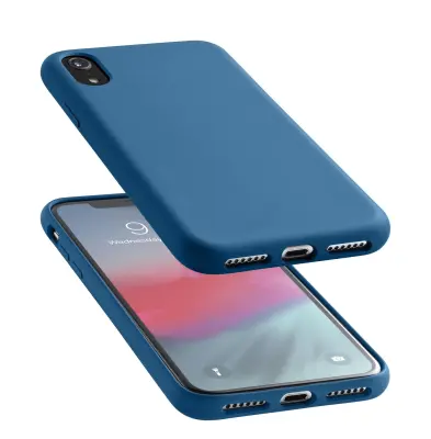 OVITEK SENS IPHONE XR MODER CELLULAR LINE
