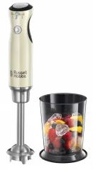 RUSSELL HOBBS Retro Cream 25232-56 700 W palični mešalnik