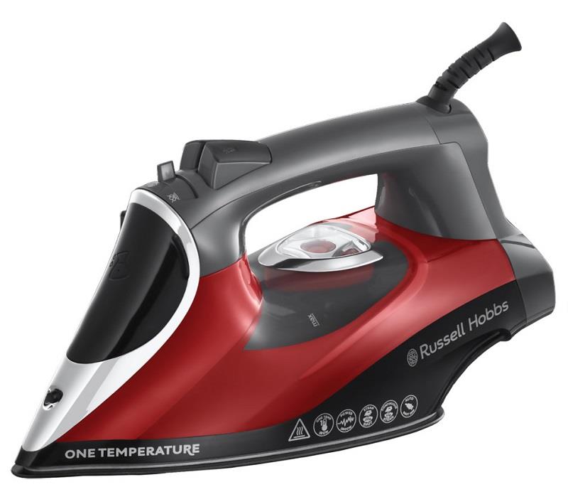 RUSSELL HOBBS 25090-56 ONE TEMPERATURE parni likalnik | Big Bang