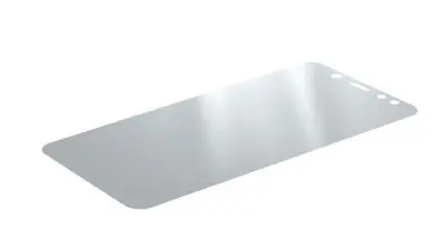 STEKLO A6 2018 PROZORNO CELLULAR LINE