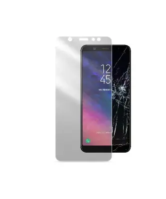 STEKLO A6+ 2018 PROZORNO CELLULAR LINE