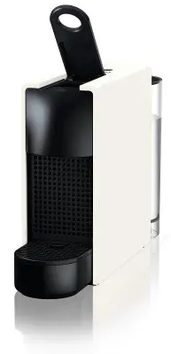 NESPRESSO Essenza Mini bel kavni aparat