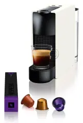 NESPRESSO Essenza Mini bel kavni aparat