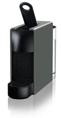 NESPRESSO Essenza Mini siv kavni aparat