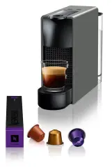 NESPRESSO Essenza Mini siv kavni aparat