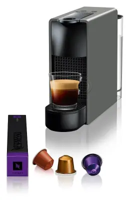 NESPRESSO Essenza Mini siv kavni aparat