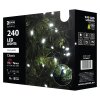 240LED XMAS CLS TIMER 24M ZY0805T