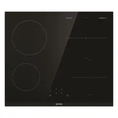 GORENJE ICT641BCSC kombinirana kuhalna plošča