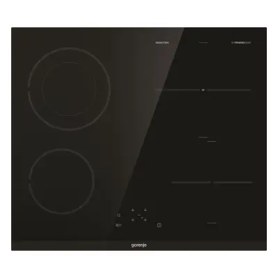 GORENJE ICT641BCSC kombinirana kuhalna plošča