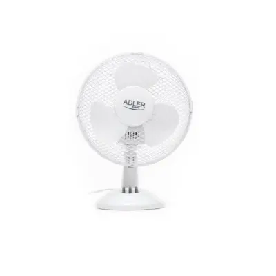 VENTILATOR 23CM 35W AD 7302 ADLER