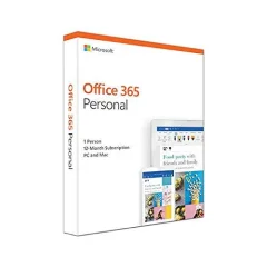 OFFICE 365 PERSONAL SLO MICROSOFT