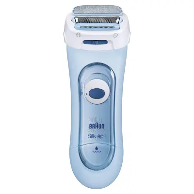 BRAUN ženski brivnik Silk-epil Lady Shaver LS5160
