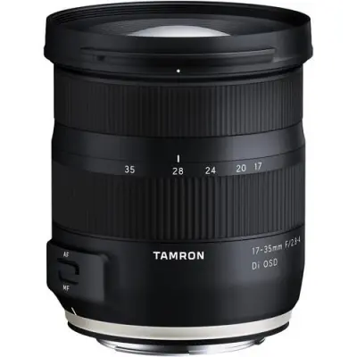 17-35MM F/2.8-4 DI OSD TAMRON OBJEKTIV ZA NIKON