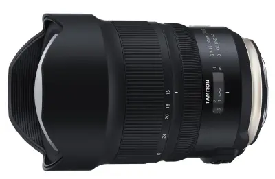 SP 15-30/2.8 VC USD G2 TAMRON OBJEKTIV ZA NIKON