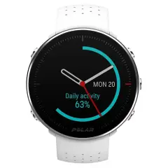 Polar Vantage M White S/M športna ura