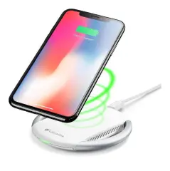 CELLULAR WIRELESSPADIPHW IPHONE 10W brezžični polnilec za Iphone