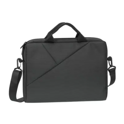 8730 TORBA ZA PRENOSNIK 15.6" SIVA RIVACASE