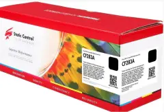 HP CF283A črn toner