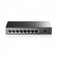 TL-SF1008P 8-PORT 4X POE 10/100 TP-LINK