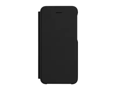 TORBICA PREKLOPNA GALAXY J6+ ČRNA