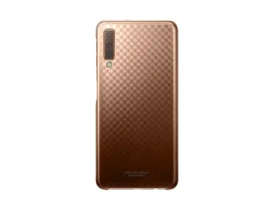 OVITEK GALAXY A7 2018 GRADATION ZLATA
