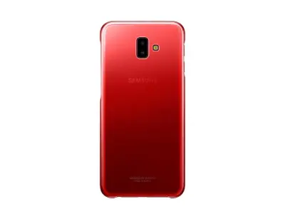 OVITEK GALAXY J6+ GRADATION RDEČ