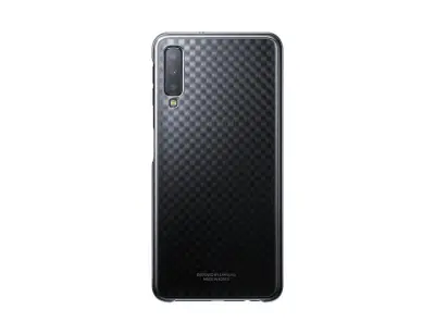 OVITEK GALAXY A7 2018 GRADATION ČRN