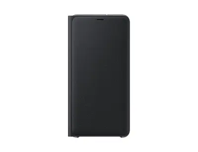 TORBICA PREKLOPNA GALAXY A7 2018 ČRNA